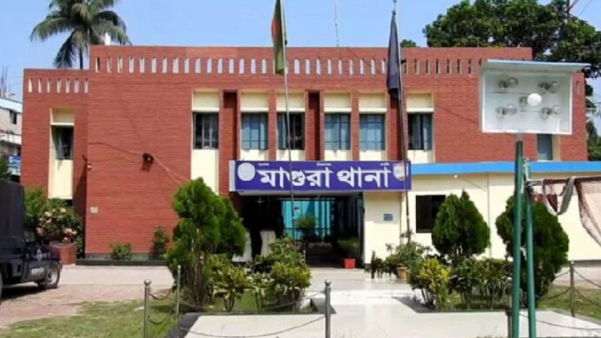 মাগুরায় শিশু ধর্ষণ: ৪ জনকে আসামি করে মামলা