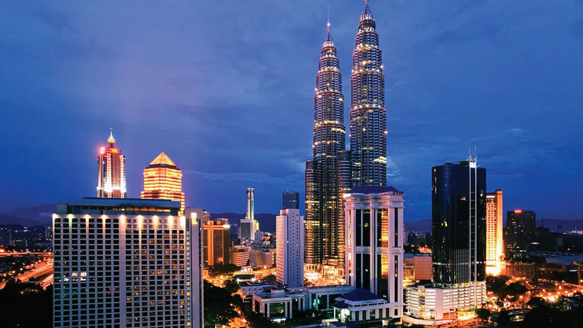 বিদেশি বিনিয়োগকারীদের জন্য স্পেশাল পাস দিবে মালয়েশিয়া