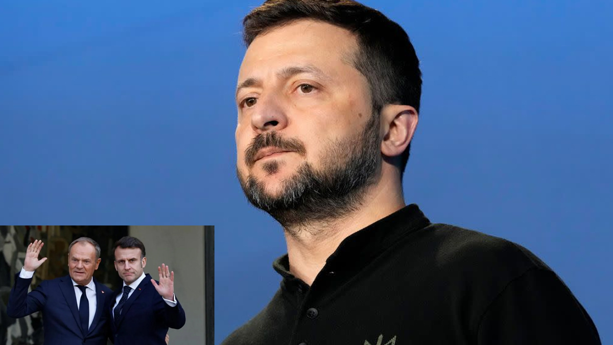 ইউক্রেনের পাশে থাকার প্রতিশ্রুতি দিয়েছে যেসব দেশ