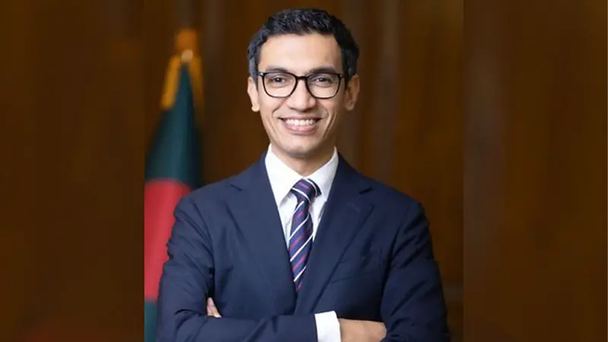 বিনিয়োগ সম্মেলনে ৩১০০ কোটি টাকার বিনিয়োগ প্রস্তাব এসেছে: বিডা চেয়ারম্যান