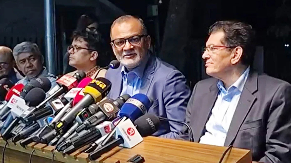 বাণিজ্য ঘাটতি নিয়ে সরাসরি কথা বলবে বাংলাদেশ-যুক্তরাষ্ট্র