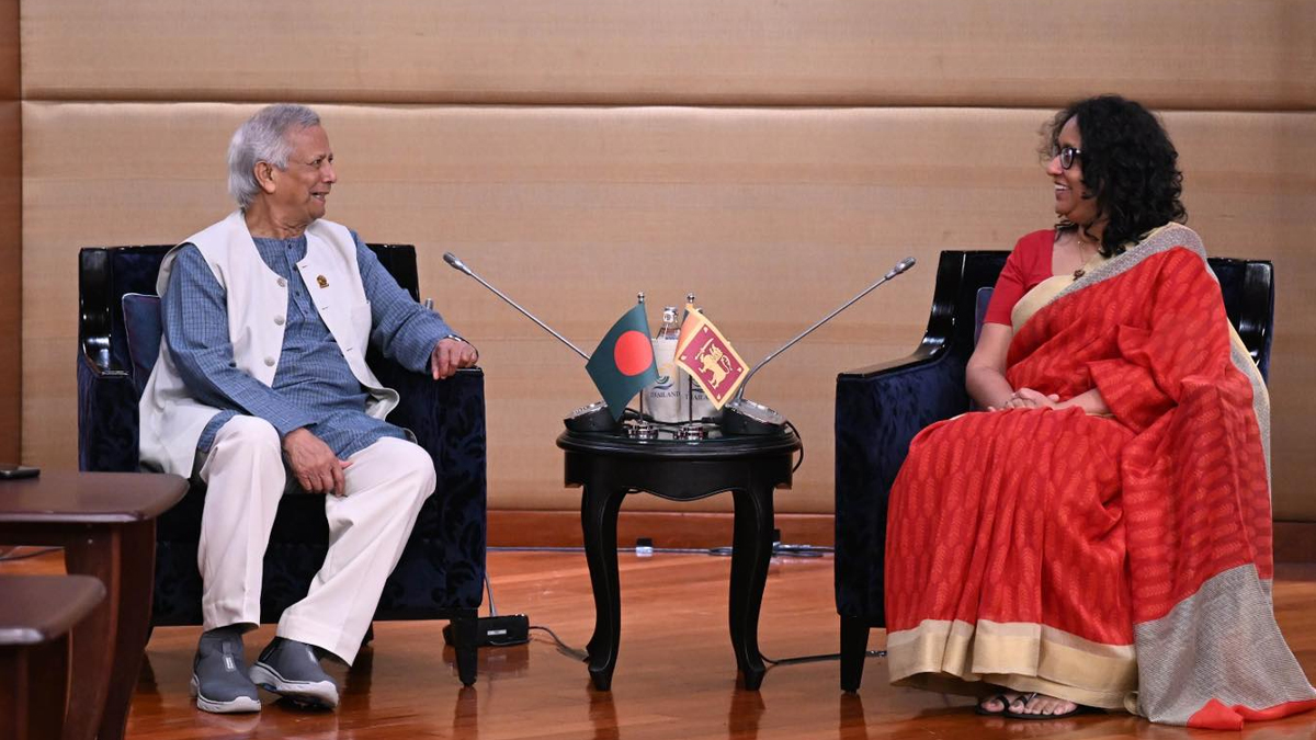 চুরি হওয়া অর্থ ফেরত আনতে শ্রীলঙ্কার সহযোগিতা চাইলো বাংলাদেশ