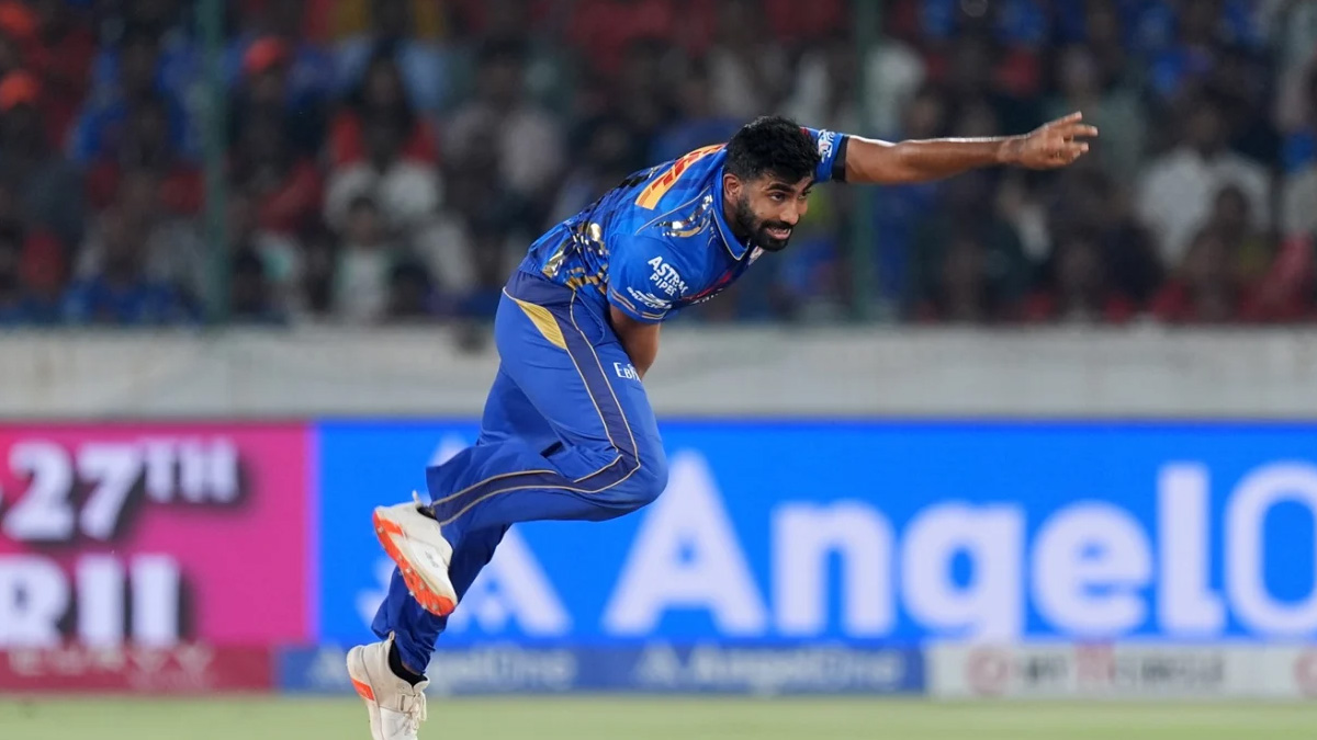 মোস্তাফিজকে টপকে ‘দ্রুততম ট্রিপল সেঞ্চুরি’ ক্লাবে বুমরাহ, ছুঁয়েছেন মুম্বাইয়ের মালিঙ্গাকেও