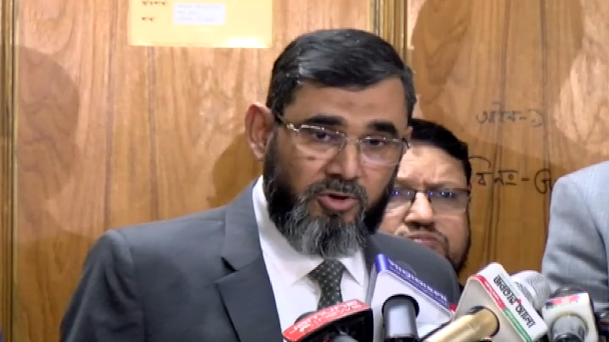 অন্তর্ভুক্তিমূলক নির্বাচনের জন্য সকল শ্রেণির অংশগ্রহণ গুরুত্বপূর্ণ: ইসি সানাউল্লাহ