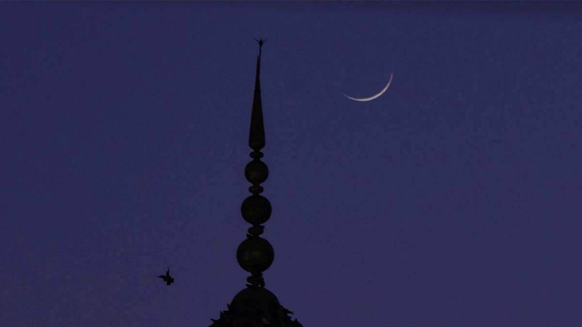 ঈদুল আজহার সম্ভাব্য তারিখ জানালো আরব আমিরাত