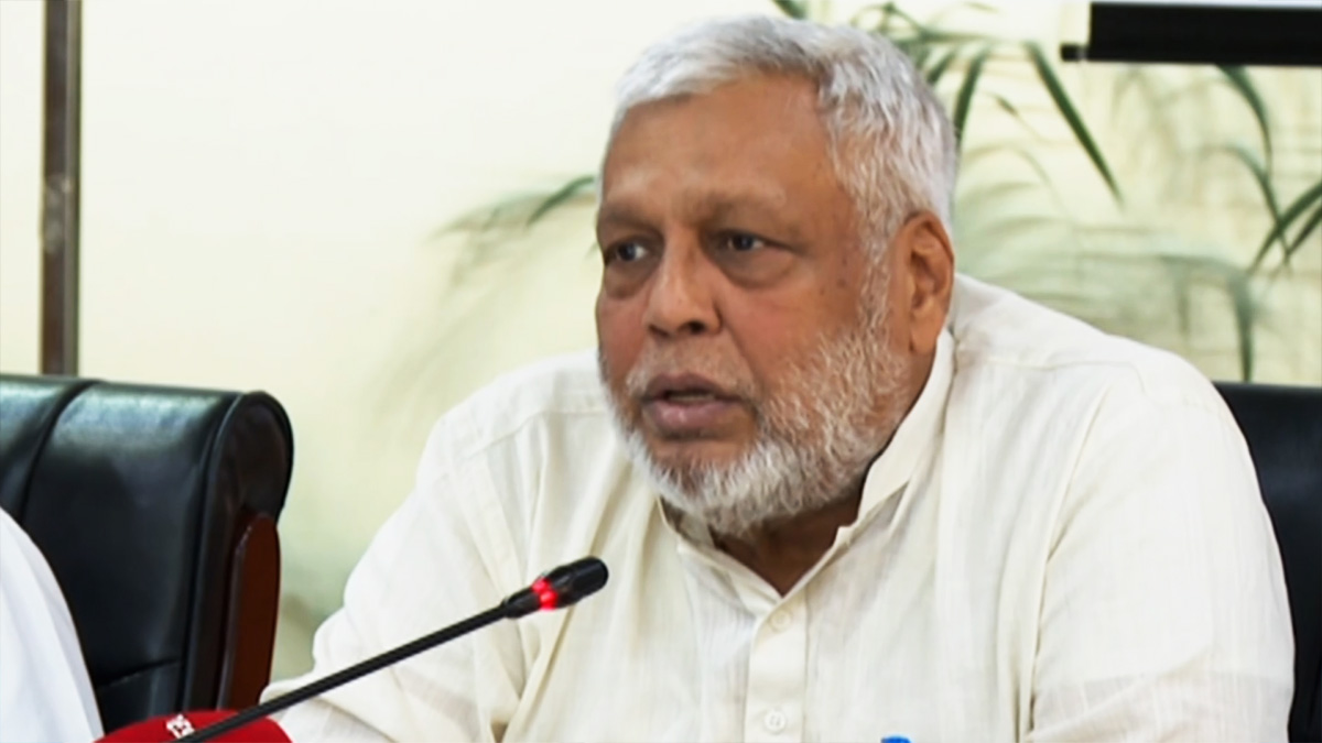 গরমে লোডশেডিং সহনীয় পর্যায়ে থাকবে: জ্বালানি উপদেষ্টা