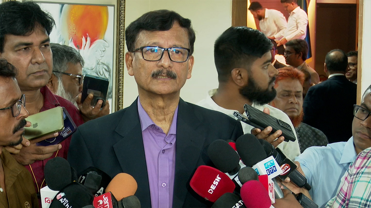 রোহিঙ্গা প্রত্যাবাসনে বড় বাধা আরাকান আর্মি: পররাষ্ট্র উপদেষ্টা