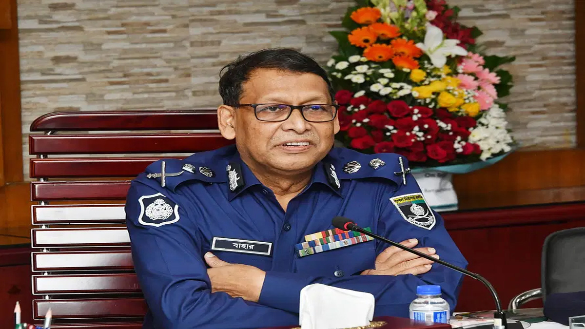 দোকানপাট ও ব্যবসা প্রতিষ্ঠান ভাঙচুরে জড়িতদের গ্রেফতারের নির্দেশ