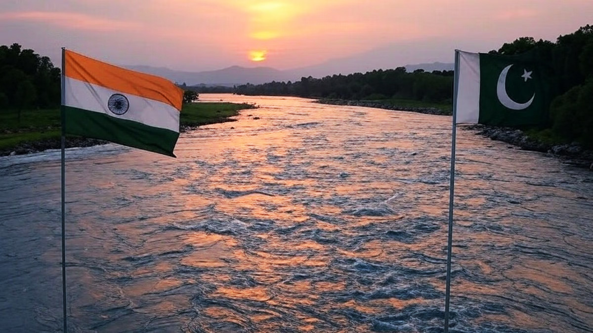 সিন্ধু চুক্তি স্থগিত, ভারতের এই সিদ্ধান্তে কী প্রভাব পড়বে পাকিস্তানে?