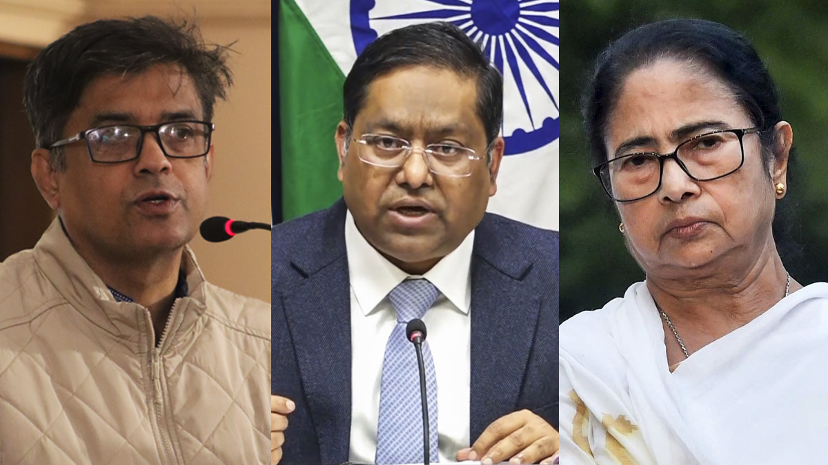 মমতার অভিযোগ উড়িয়ে ঢাকার পাল্টা মন্তব্য, একাংশ প্রত্যাখ্যান ভারতের