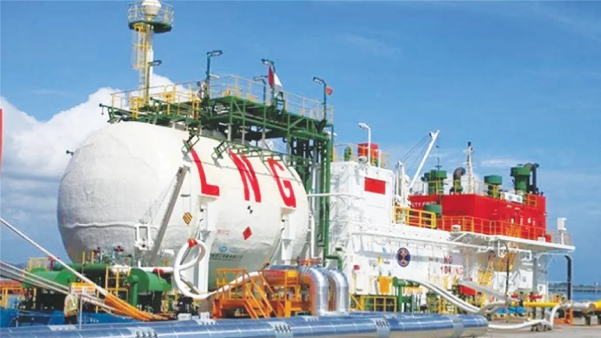 দেশে শিগগিরই স্থলভিত্তিক এলএনজি টার্মিনাল স্থাপন: প্রেস সচিব