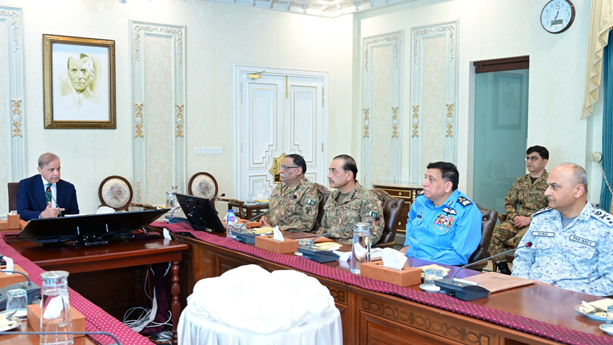 ভারতের কড়া অবস্থানের জবাবে গুরুত্বপূর্ণ সিদ্ধান্ত নিতে পারে পাকিস্তানও