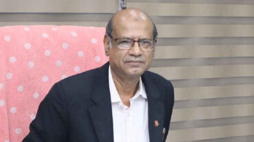 নির্মাণাধীন ভবনে নিয়মের কোনও ব্যত্যয় চলবে না: রাজউক চেয়ারম্যান