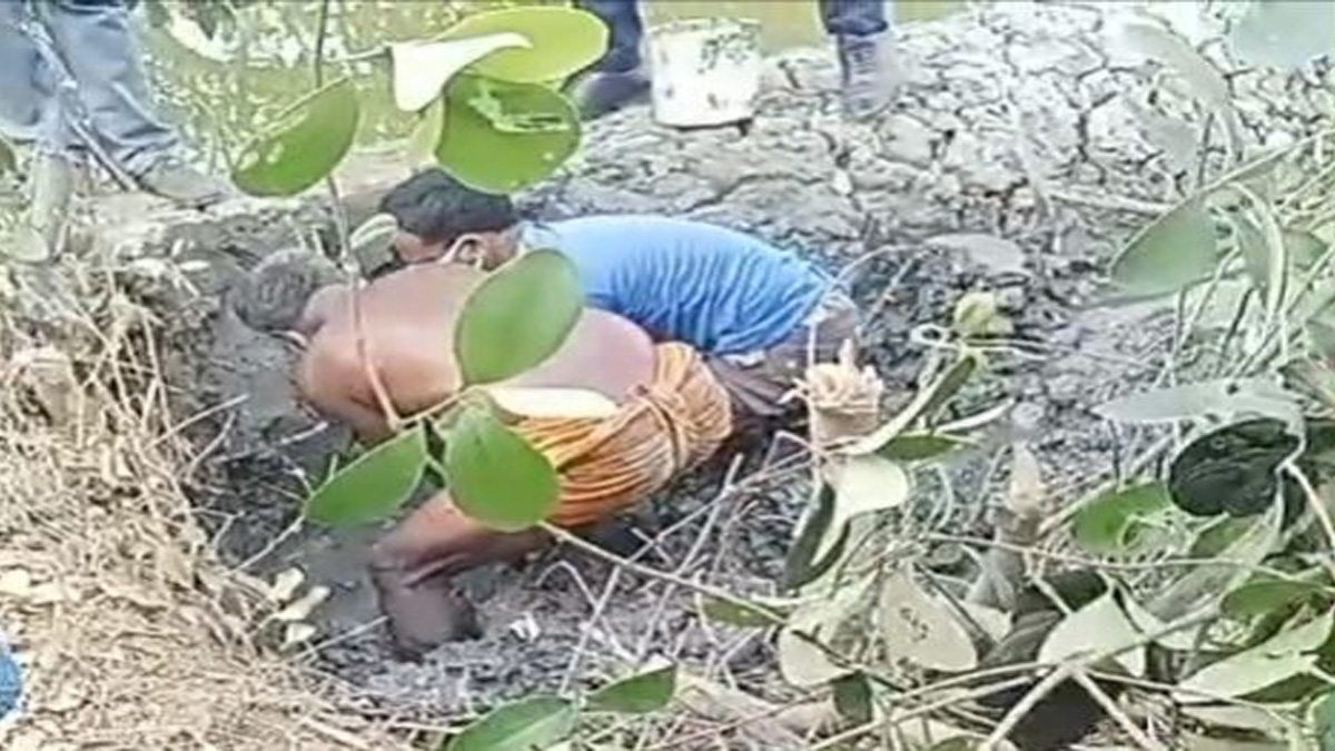 যশোরের নিখোঁজ ব্যবসায়ীর মরদেহ সাতক্ষীরায় উদ্ধার