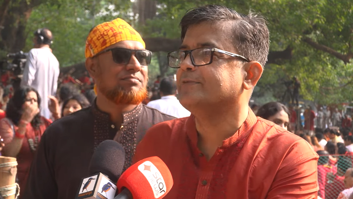 দেশ থেকে অশুভ দূর হয়েছে, যতটুকু আছে তাও চলে যাবে: প্রেস সচিব