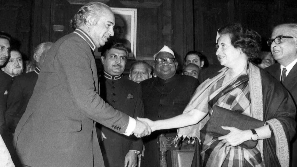 সিমলা চুক্তি স্থগিত হলে ভারতের ওপর প্রভাব পড়বে?