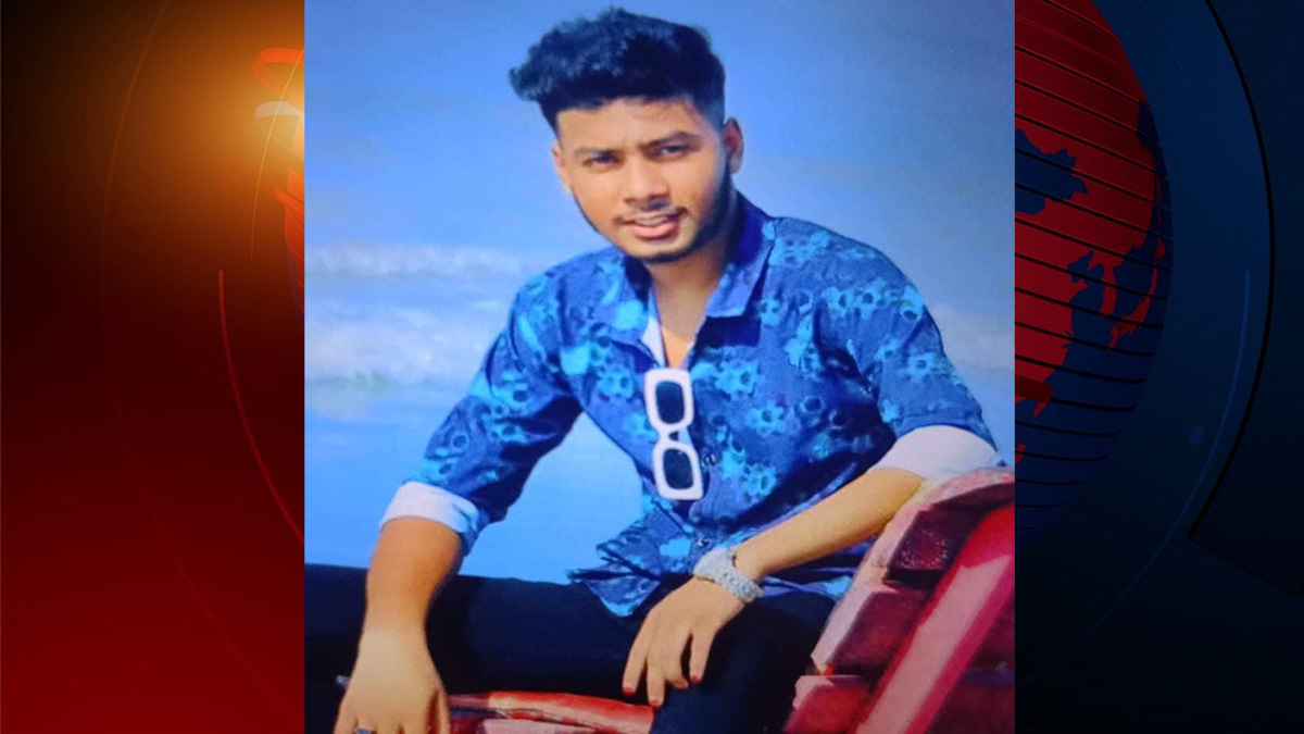 উত্তরায় ট্রাকের ধাক্কায় এসএসসি পরীক্ষার্থী নিহত