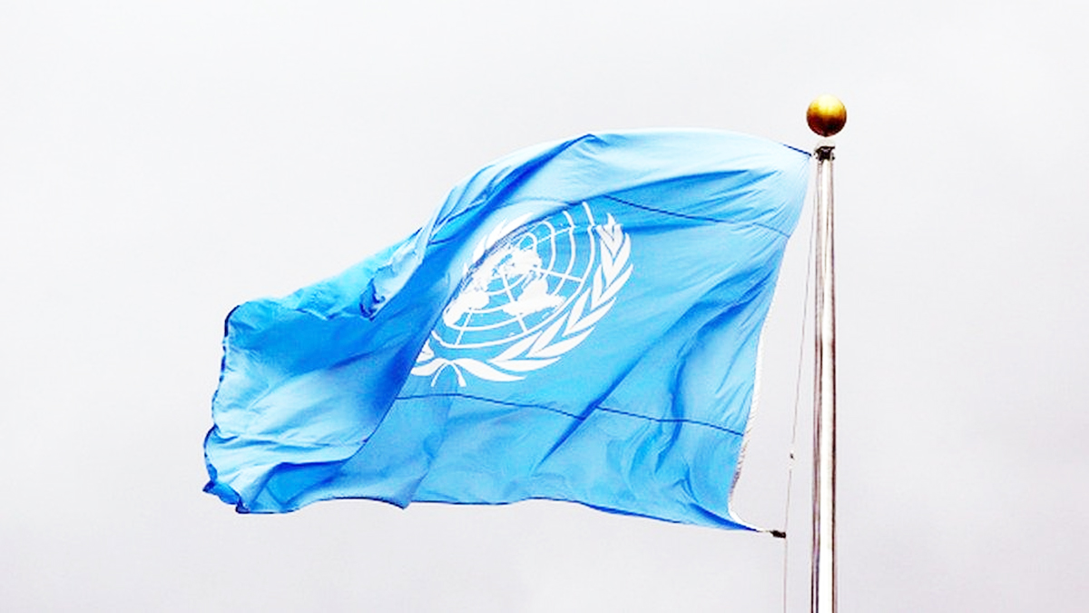 করিডর চালু করতে বাংলাদেশ-মিয়ানমারকে একমত হতে হবে: জাতিসংঘ