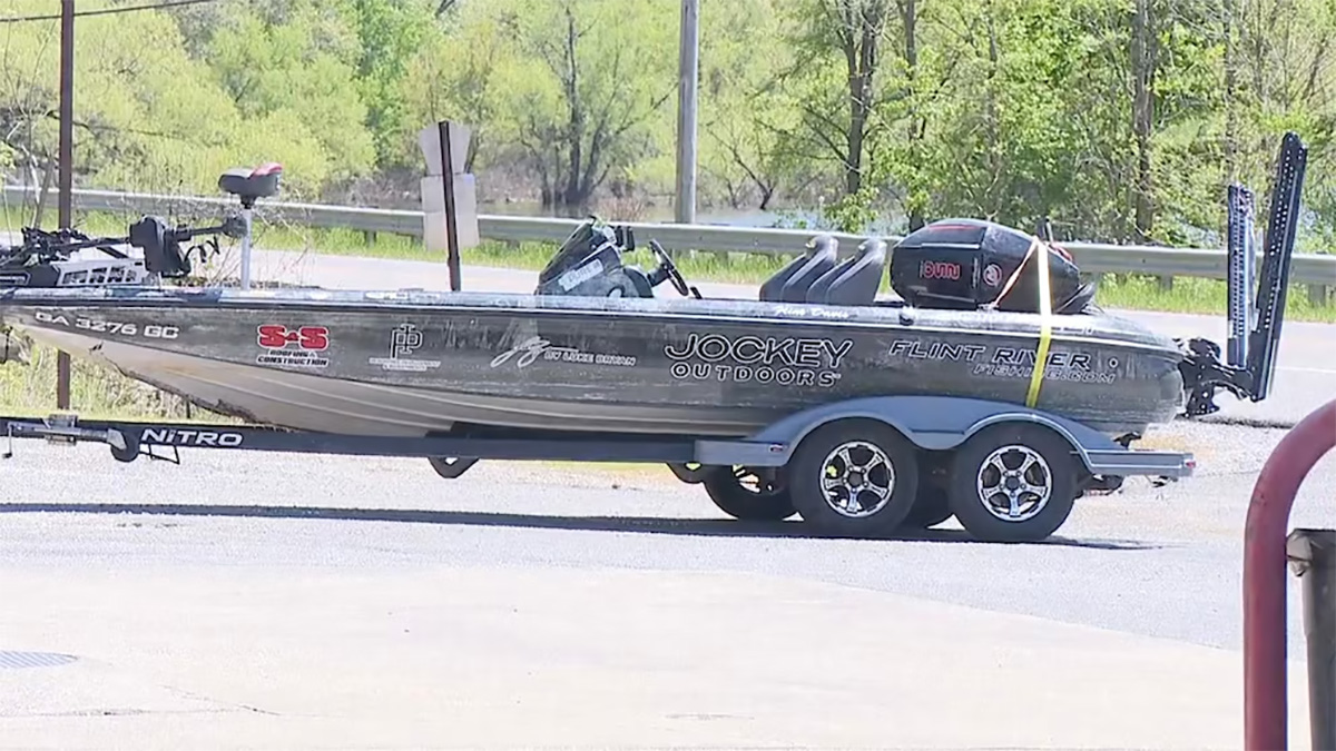 অ্যালাবামায় মাছ ধরার প্রতিযোগিতায় নৌকার সংঘর্ষ, নিহত ৩