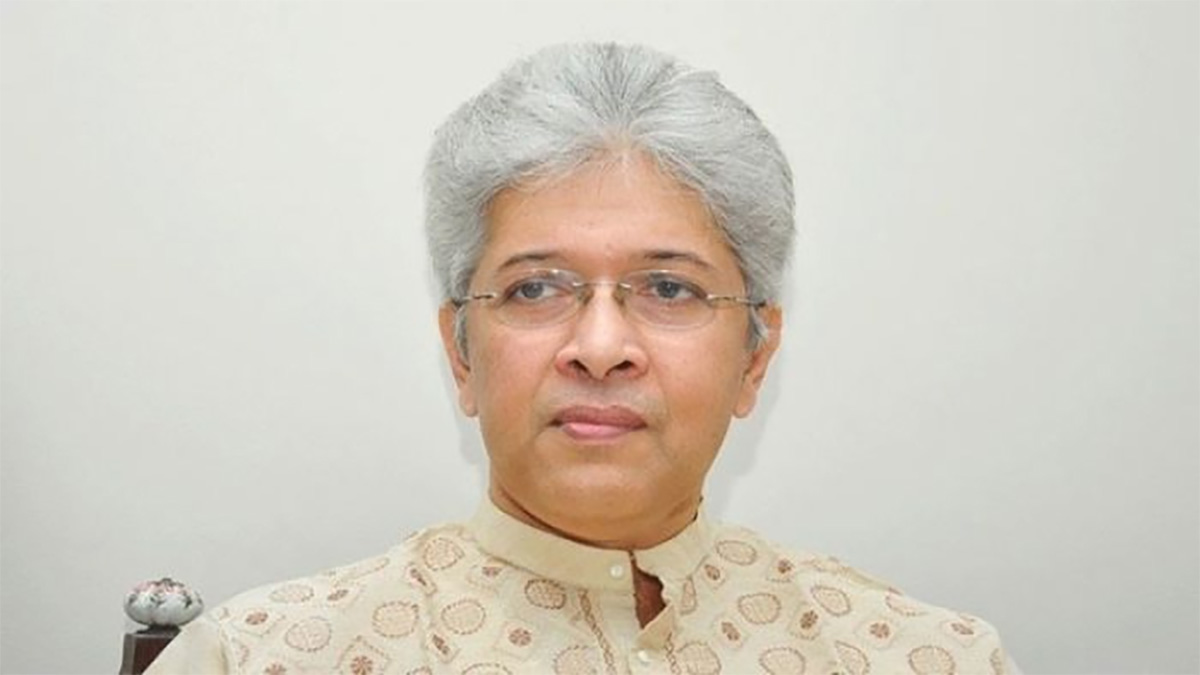 শিল্পীদের মেধাসম্পদ সংরক্ষণে কাজ করছে সরকার: শিল্প উপদেষ্টা