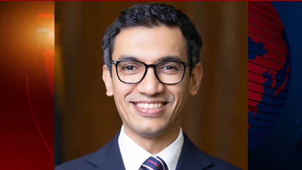 প্রতিমন্ত্রীর পদমর্যাদা পেলেন বিডা’র নির্বাহী চেয়ারম্যান আশিক চৌধুরী