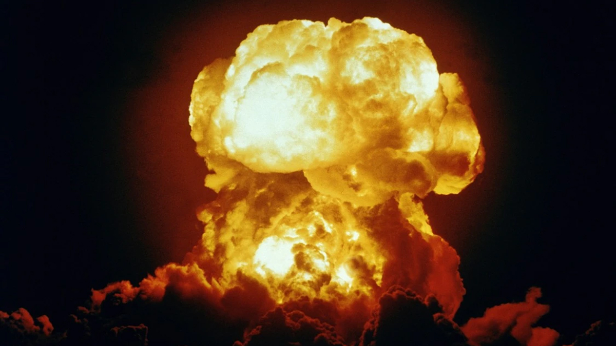 হাইড্রোজেনভিত্তিক বোমার সফল পরীক্ষা চালিয়েছে চীন