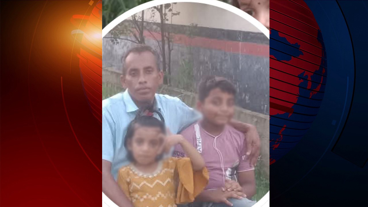 পুলিশ সদস্য হত্যার অভিযোগে স্ত্রীসহ গ্রেফতার ২