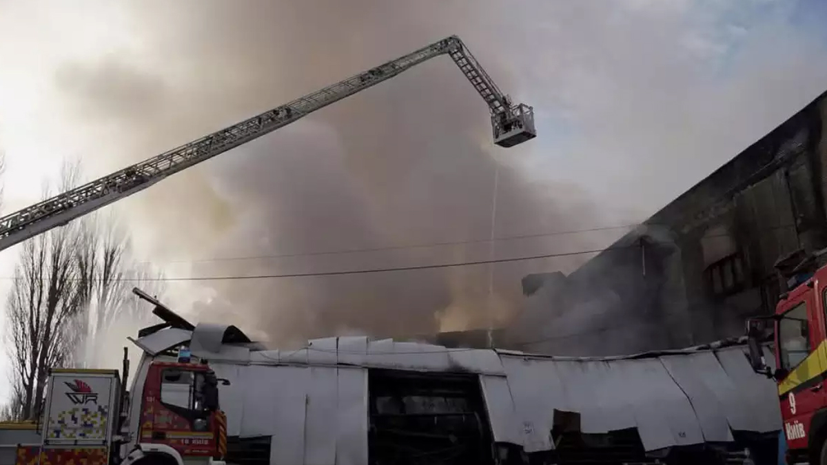 ইউক্রেনে রাশিয়ার হামলায় ভারতীয় ওষুধ কোম্পানির গুদাম বিধ্বস্ত