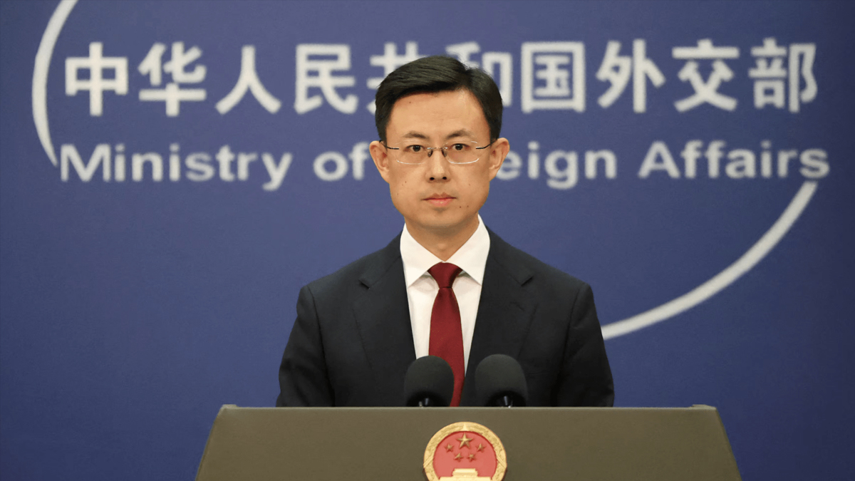 কাশ্মীর উত্তেজনায় ভারত-পাকিস্তানকে সংযত হওয়ার আহ্বান চীনের