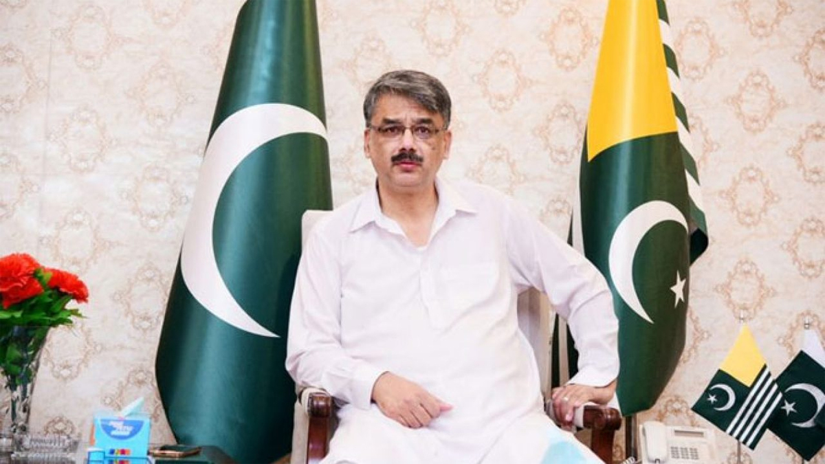 ‘পাকিস্তান পারমাণবিক শক্তিধর দেশ, চূড়ান্ত জবাব পাবে ভারত’