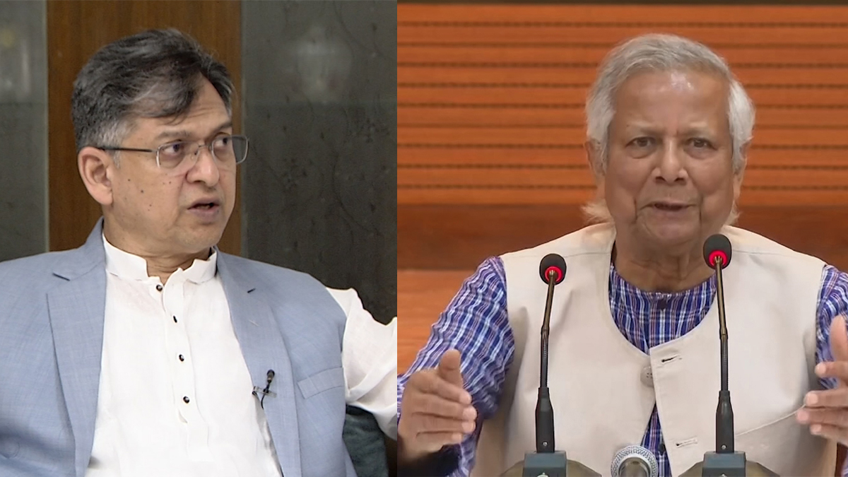 নির্বাচনের রোডম্যাপ: প্রধান উপদেষ্টার সাথে বিএনপির বৈঠক আগামীকাল