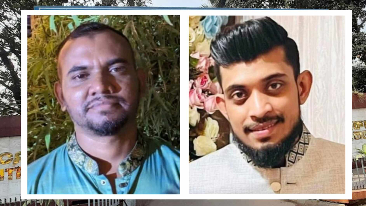 ঢামেকে দালালদের দু’গ্রুপের মধ্যে সংঘর্ষ