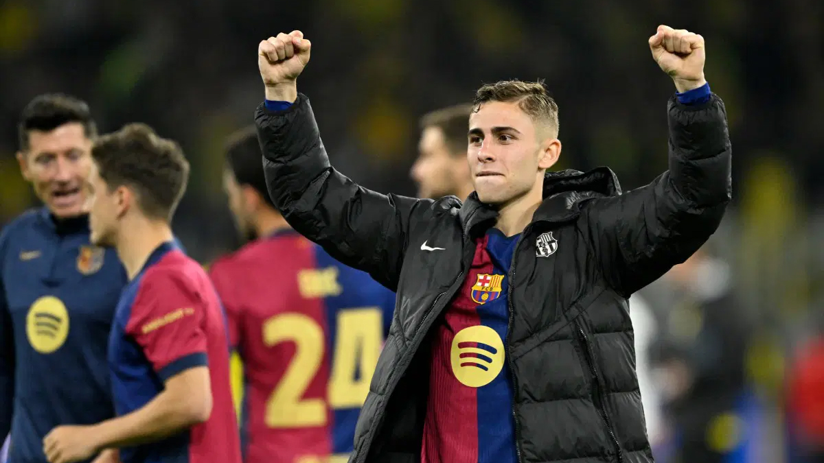 ৬ বছর পর চ্যাম্পিয়ন্স লিগের সেমিফাইনালে বার্সেলোনা