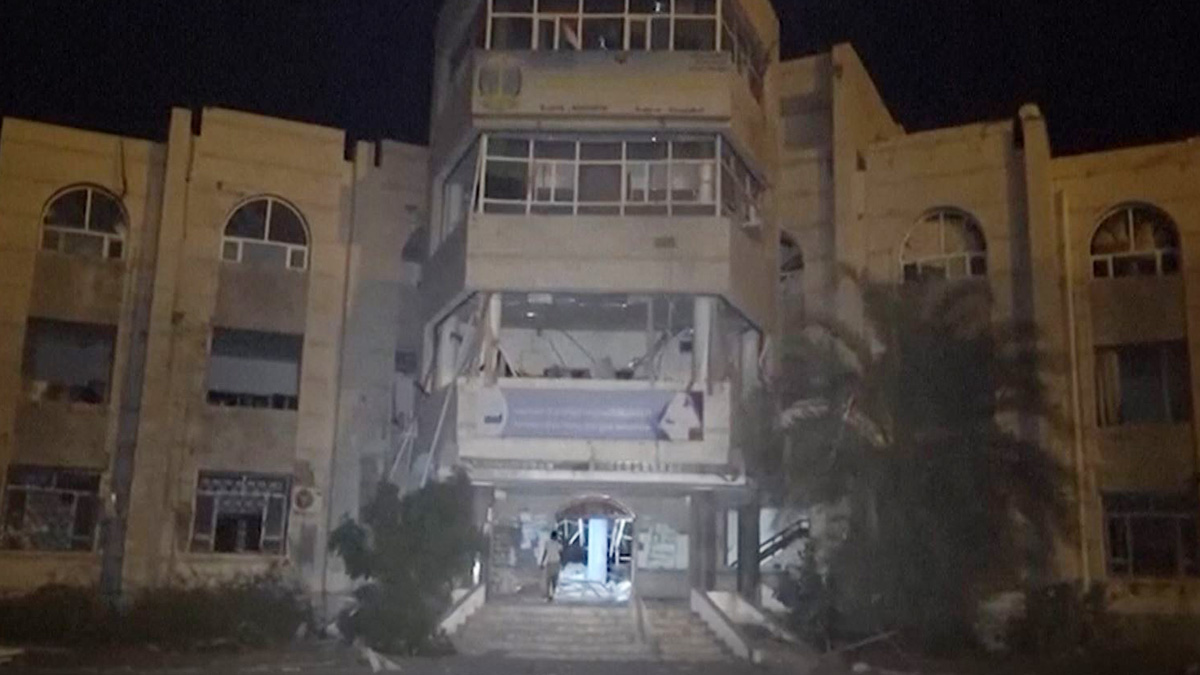 আবারও ইয়েমেনে ভয়াবহ হামলা যুক্তরাষ্ট্রের, নিহত ৩