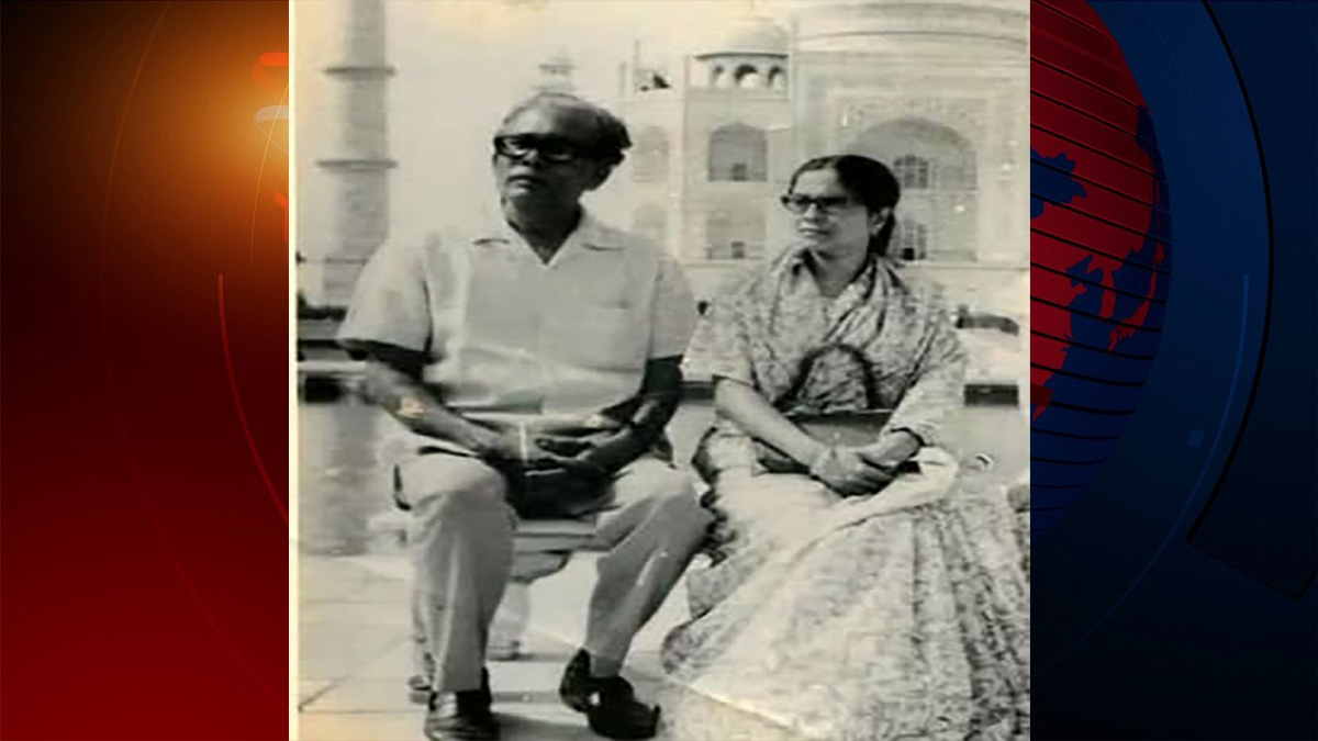 জাহানারা আবেদিনের মৃত্যুতে ঢাবি উপাচার্যের শোক প্রকাশ