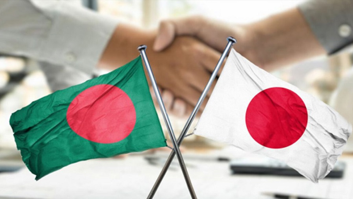 জনশক্তি রফতানি: জাপানি প্রতিষ্ঠানের সাথে সরকারের সমঝোতা স্মারক স্বাক্ষর