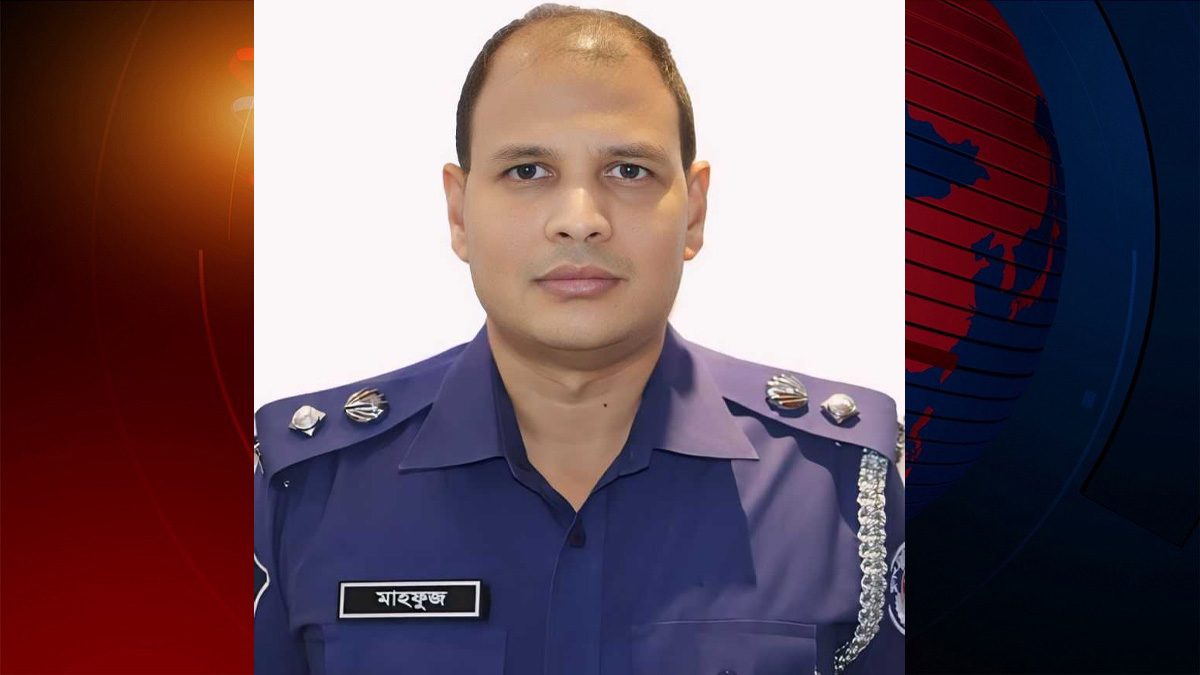 কুড়িগ্রামের এসপির নির্দেশে সাংবাদিকের ফোন কেড়ে নিয়ে ভিডিও-ছবি মুছে ফেলার অভিযোগ