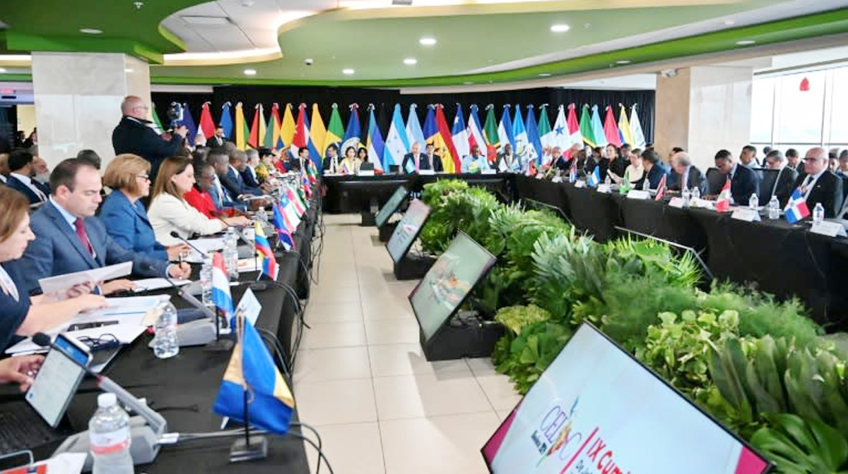 বিশ্বজুড়ে বাণিজ্য যুদ্ধ শুরু হলে কেউ লাভবান হবে না, মন্তব্য লাতিন নেতাদের