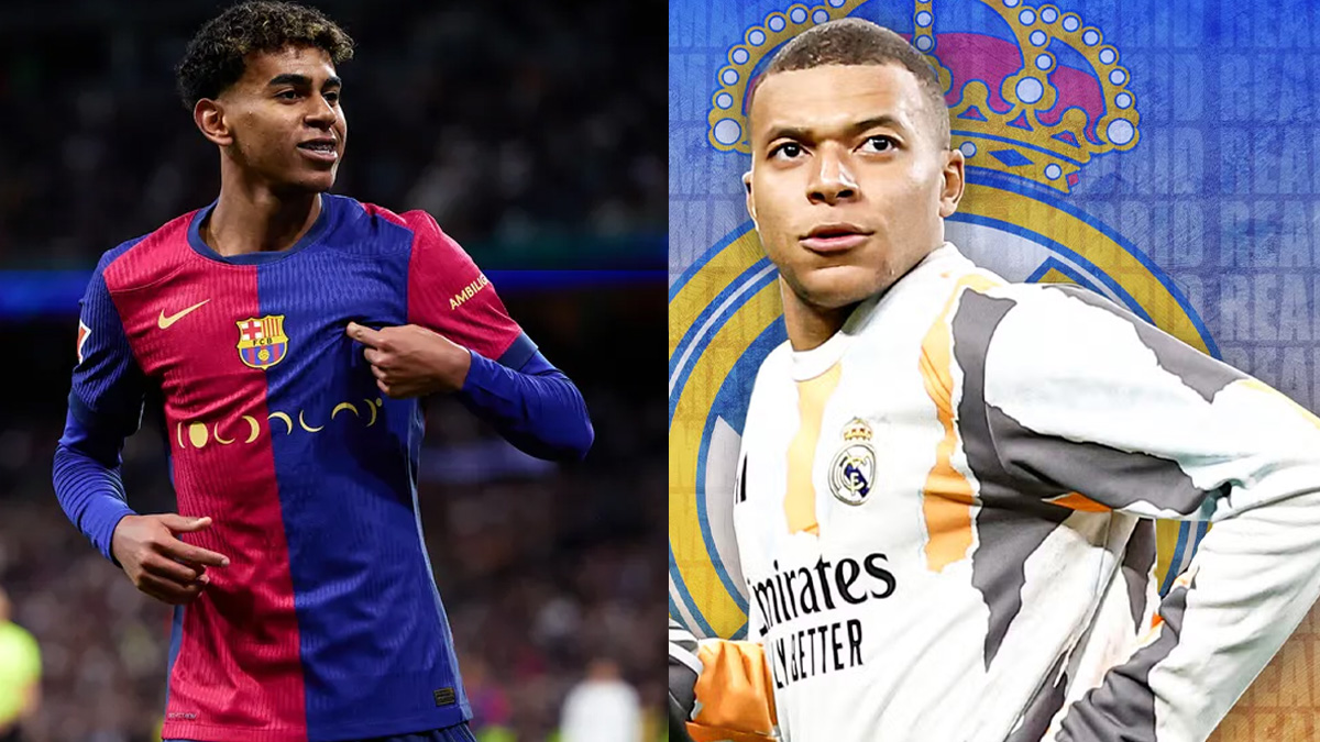 রাতে কোপা দেল রে’র ফাইনালে মুখোমুখি বার্সা-রিয়াল