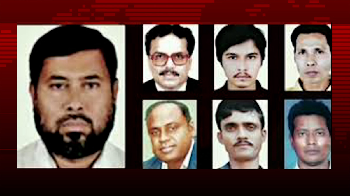 আলোচিত সাত খুনের ১১ বছর আজ, আপিলেই আটকা বিচারকাজ