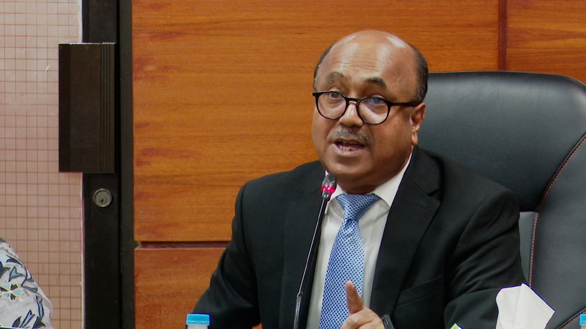 আগামী ৩০ জুনের মধ্যে ৪৪তম বিসিএসের চূড়ান্ত ফলাফল প্রকাশ করা হবে: পিএসসি চেয়ারম্যান