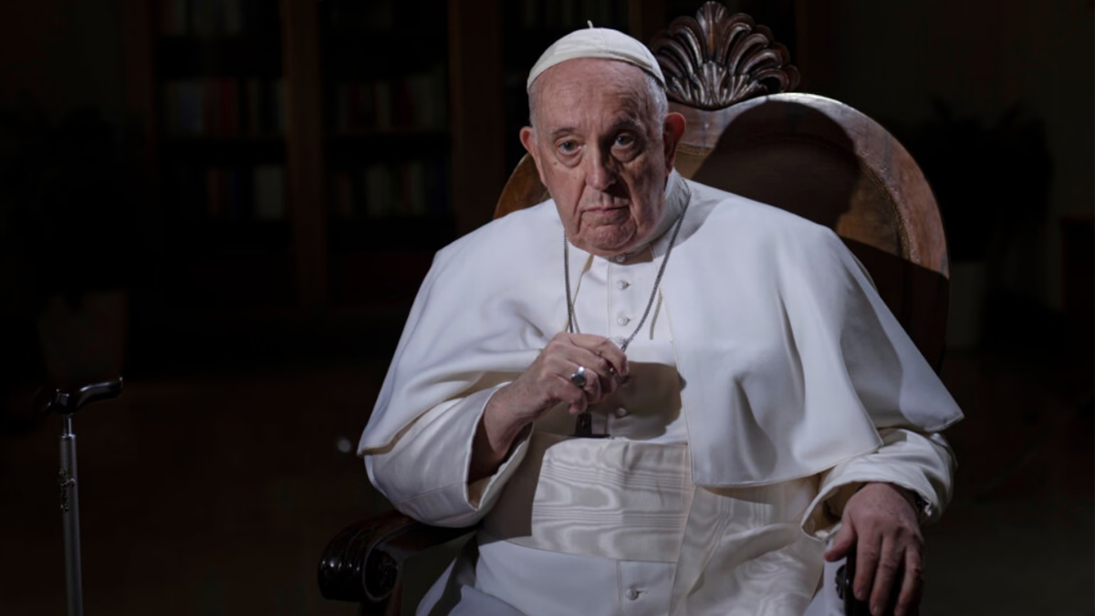 পোপ ফ্রান্সিসের মৃত্যুতে ভারতে ৩ দিনের রাষ্ট্রীয় শোক ঘোষণা