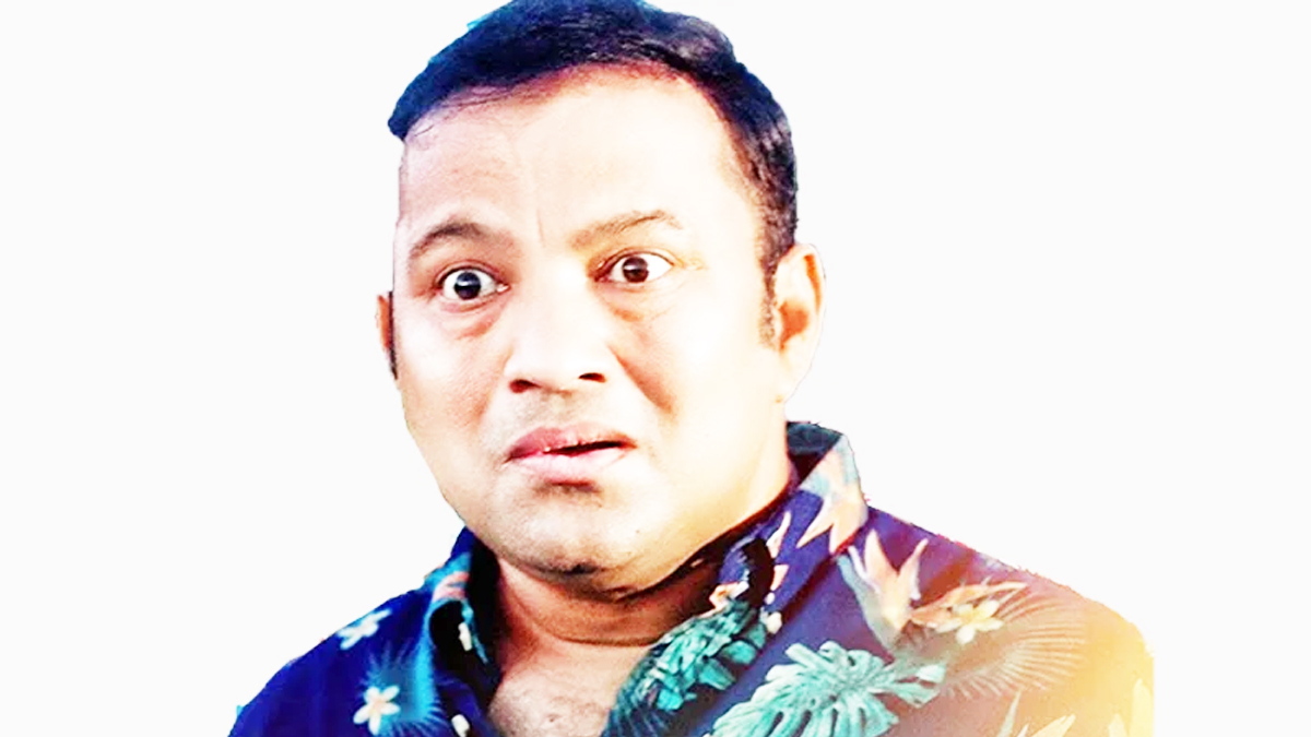 হত্যাচেষ্টা মামলায় অভিনেতা সিদ্দিক কারাগারে