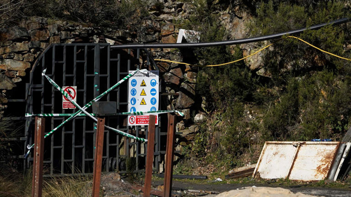 স্পেনে কয়লার খনিতে বিস্ফোরণ, নিহত ৫