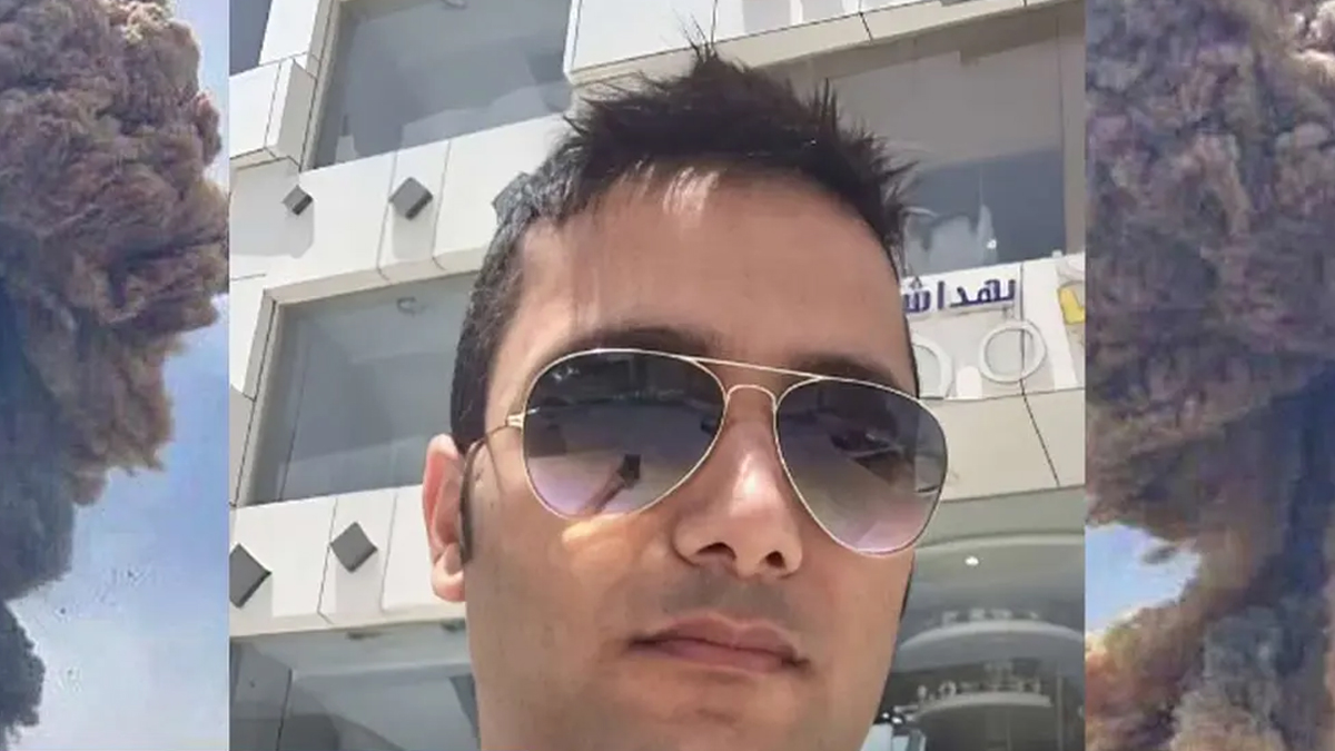 ইরানের বন্দরে বিস্ফোরণে নিহত ওয়াটার কায়াকিং চ্যাম্পিয়ন