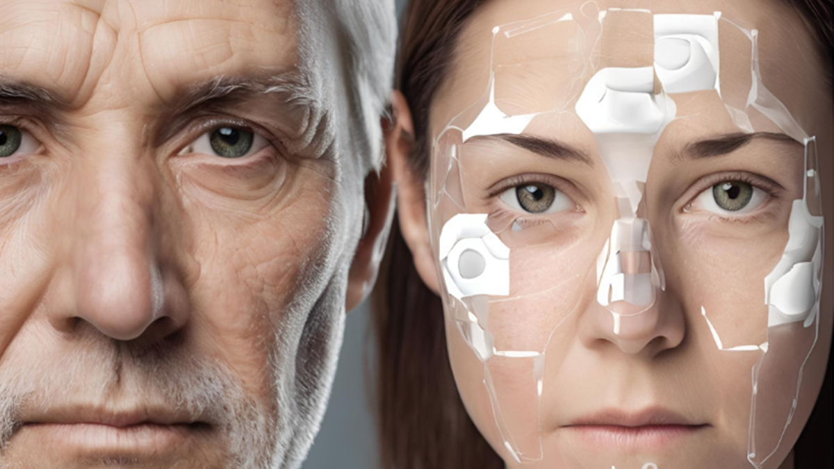 মুখ দেখে বয়স বলবে এআই টুল, ব্যবহার হবে জটিল রোগাক্রান্তদের ক্ষেত্রে