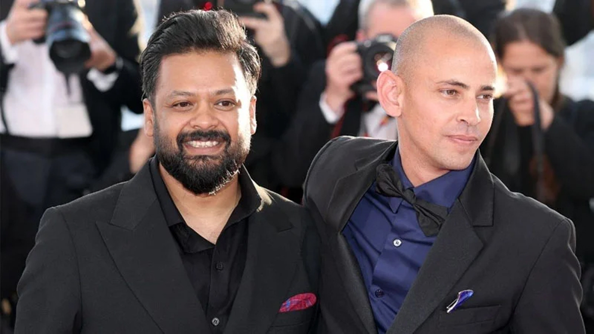 কান উৎসবে বিশেষ সম্মাননা পেল বাংলাদেশের ‘আলি’