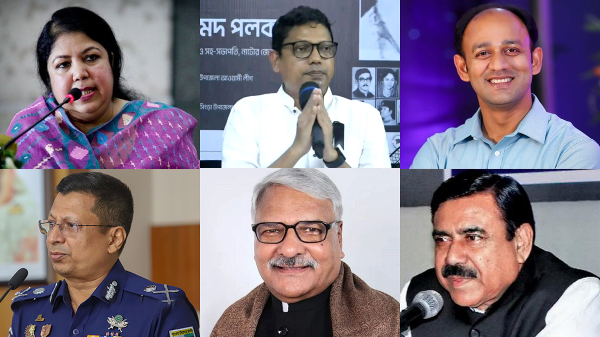 গণঅভ্যুত্থানে সেনানিবাসে আশ্রয় নেয়া ব্যক্তিদের প্রসঙ্গে অবস্থান জানালো সেনাবাহিনী