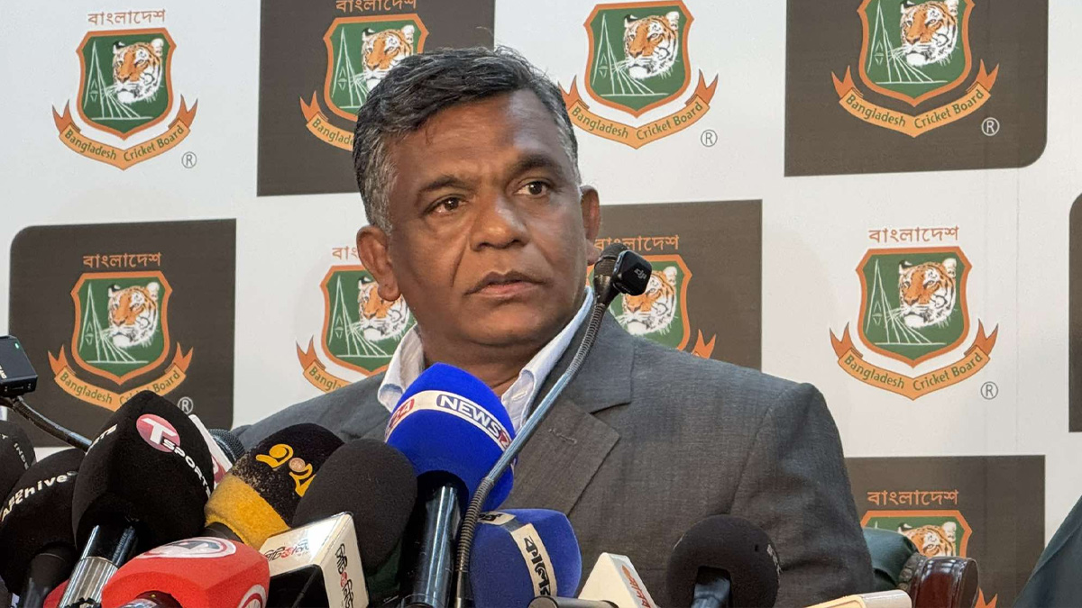 ‘জেলা-উপজেলা থেকে নতুন ক্রিকেটার বের করতে আঞ্চলিক ক্রিকেট খুবই গুরুত্বপূর্ণ’