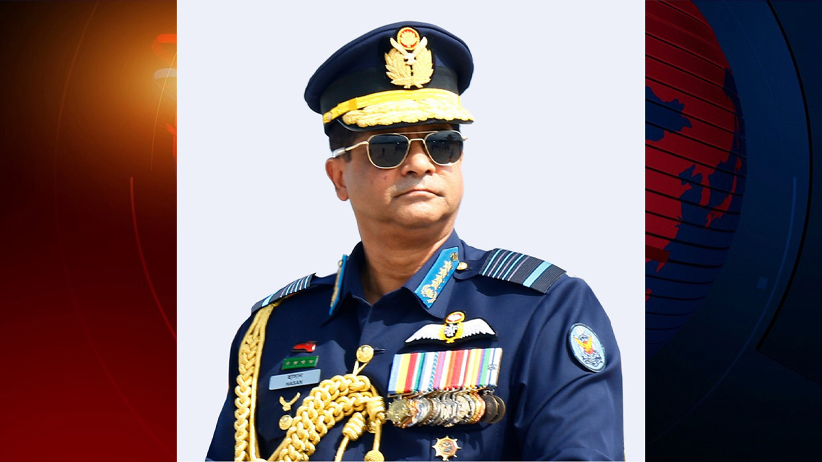 দেশের ভৌগোলিক অখণ্ডতার প্রশ্নে কোনও আপস হবে না: বিমানবাহিনী প্রধান
